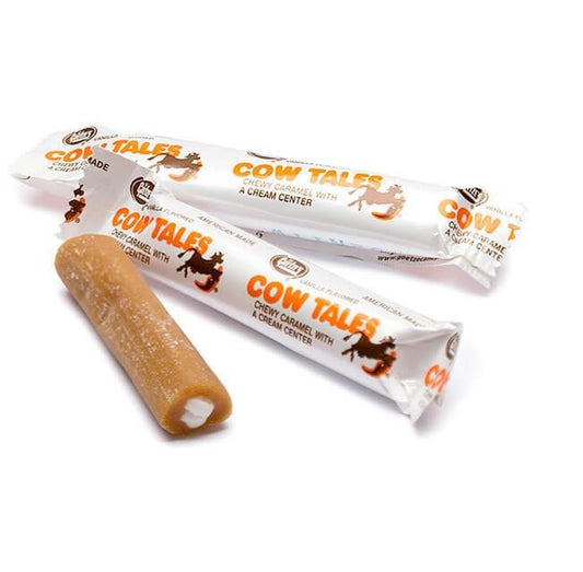 Cow Tales Mini's Original Caramel (1 Piece)