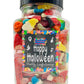 Halloween Trick or Treat Jar - 1.9kg Pick N Mix Sweets