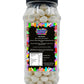 Mint Imperials Retro Sweets Gift Jar - 790g