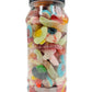 Halloween Trick or Treat Jar - 740g Pick N Mix Sweets