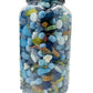 Simway Sweets Sapphire Mix Sweet Gift Huge Mega 3KG Candy Jar