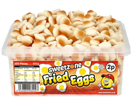 Fried Eggs 805g Tub