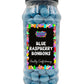 Blue Raspberry Flavour BonBons Retro Sweets Bon Bons Gift Jar - 740g