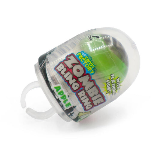 Zombie Bling Ring 15g - Choose Your Flavour