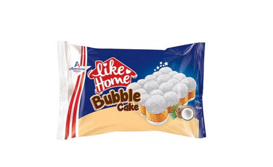 Like Home Bubble Cake 45g