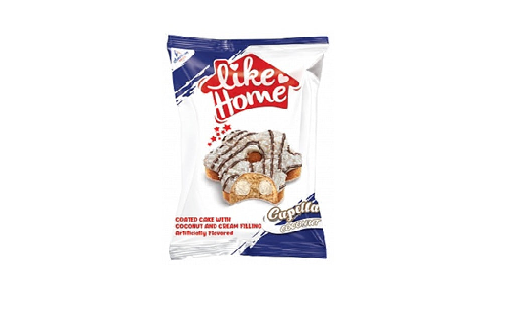 Like Home Capella Coconut 40g