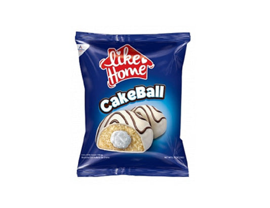 Like Home Cream Cake Ball 50g