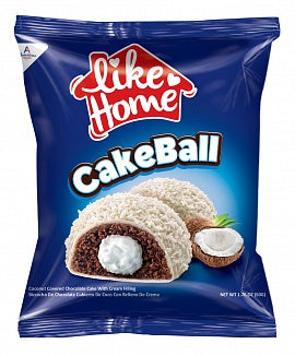 Like Home Coconut Cake Ball 50g