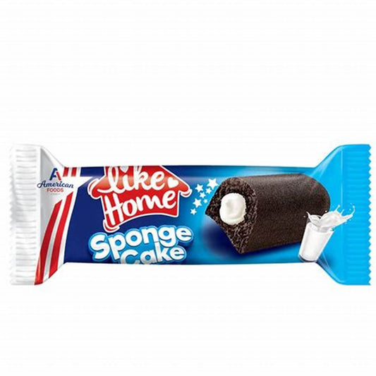 Like Home Chocolate Sponge Cake 40g