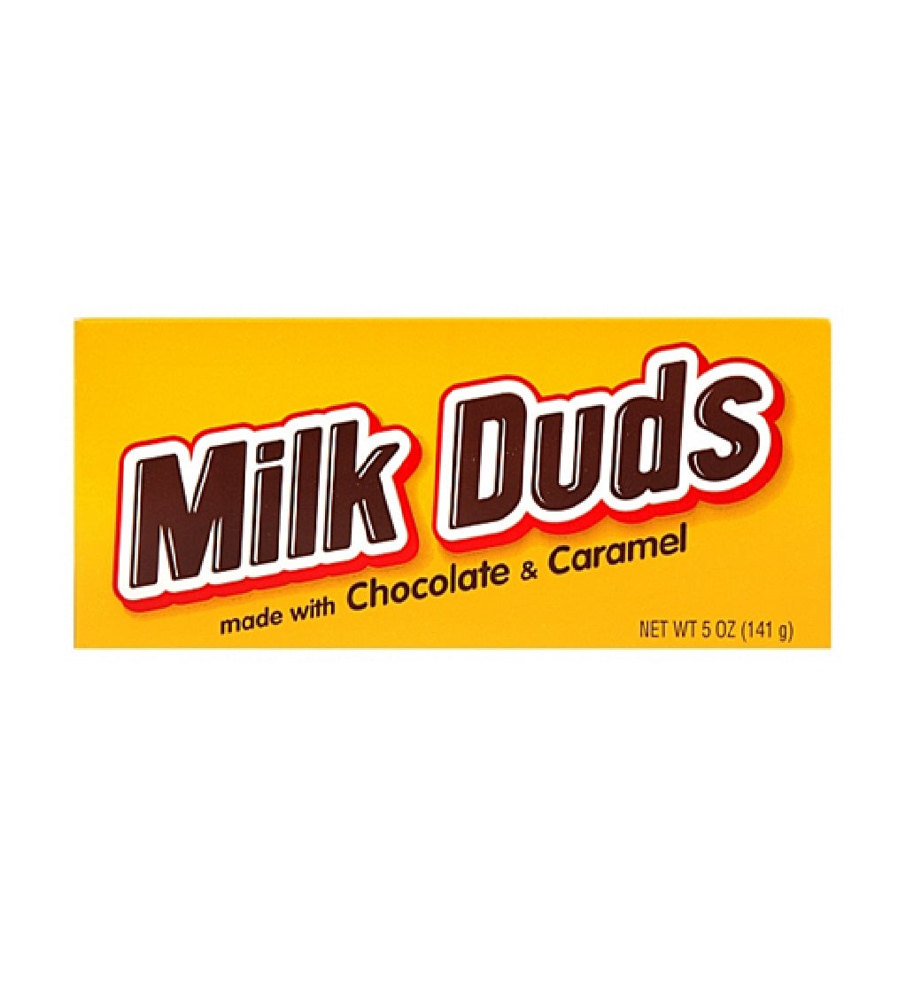 Milk Duds 141g