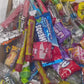 American Sweet Box Candy Hamper 200 Piece Large Gift