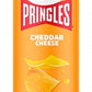 Pringles Cheddar Cheese 158g