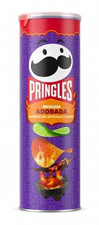 Pringles Enchilada Adobada 158g