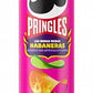 Pringles Las Meras Meras Habaneras 158g