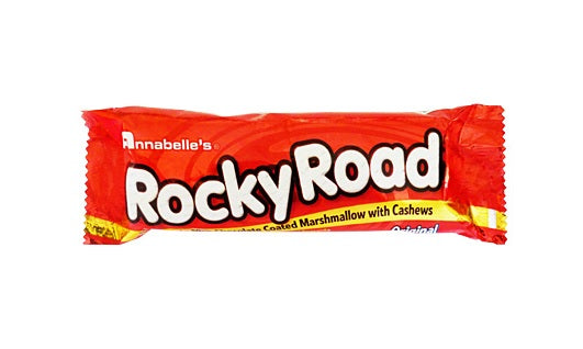 Annabelle's Rocky Road - BB: October 2023 – Simway Sweets