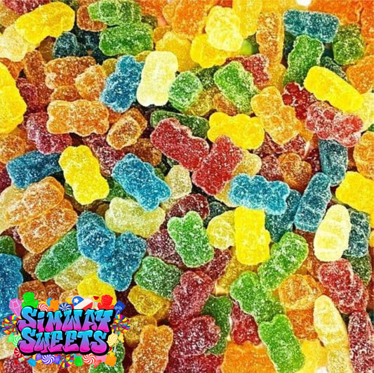 Sour Bears