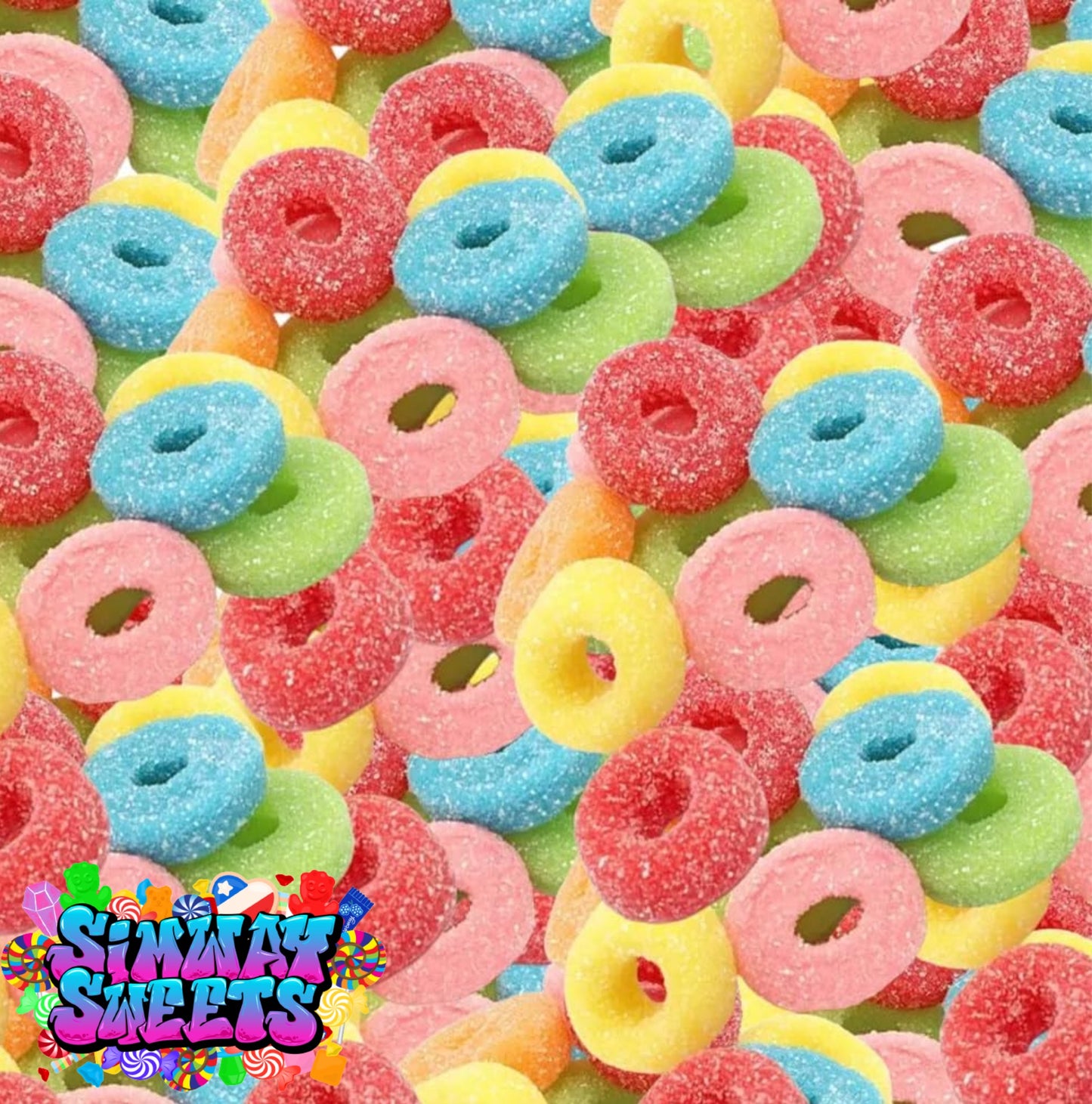 Sour Hoops