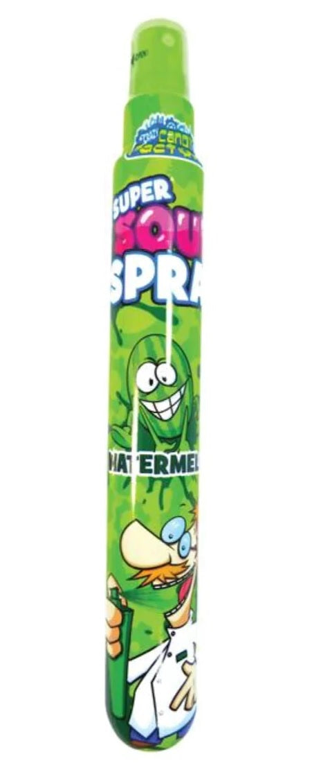 Spray candy deals