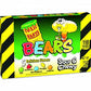 Toxic Waste Sour Bears Theatre 85g