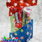 American Pick N Mix Miniatures Pouch 400g