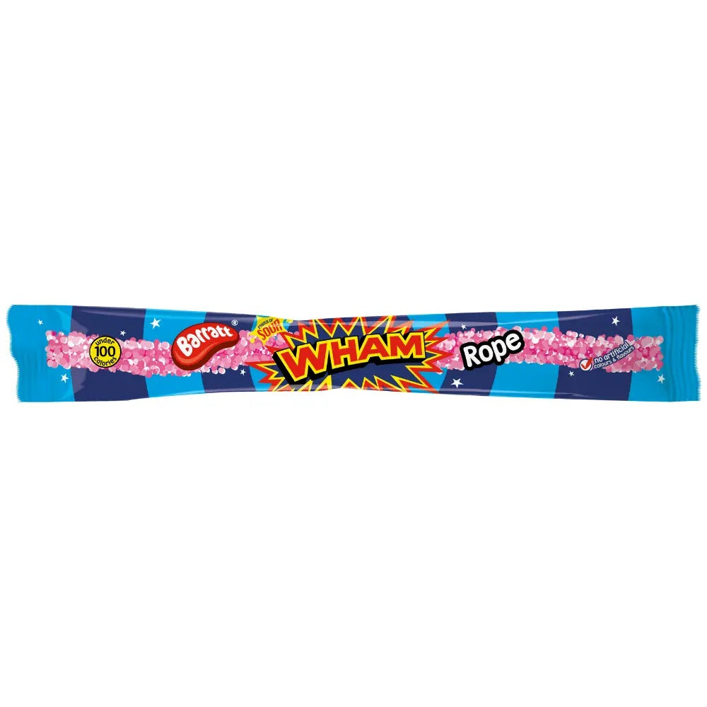 Wham Rope 26g