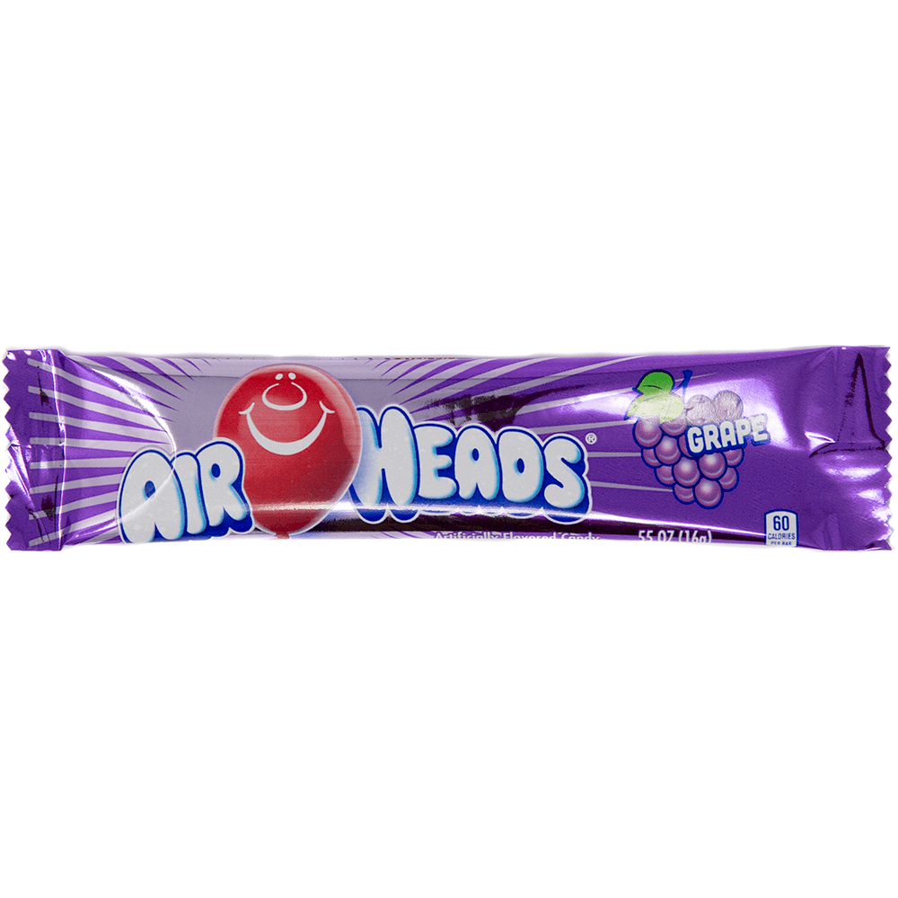 Airheads Grape 15g