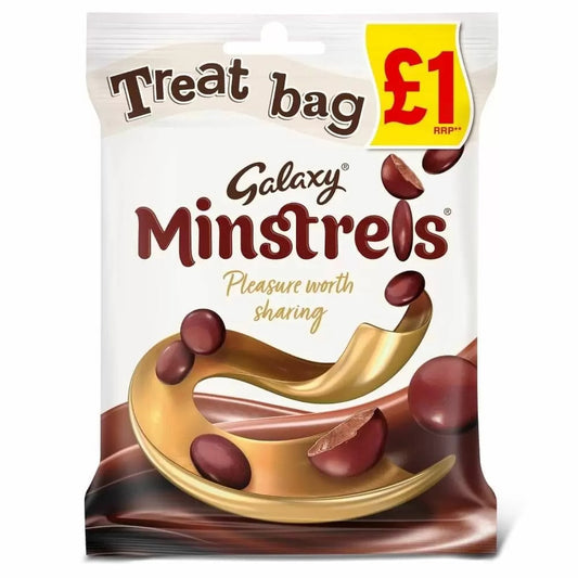 Minstrels Bag (80g)