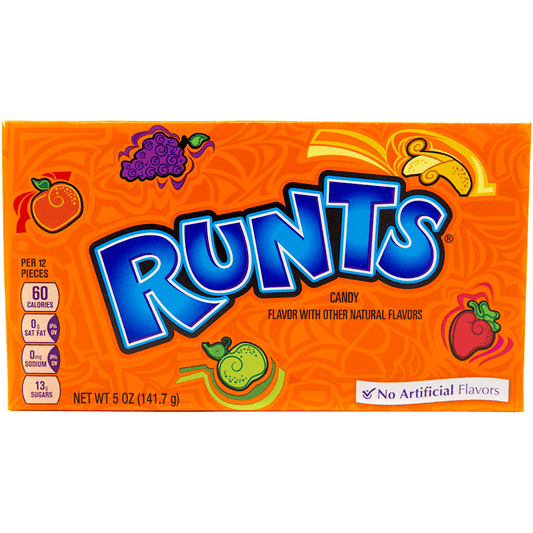 Runts Theatre 141g