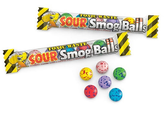 Smog Ball Shooters (1 Piece)