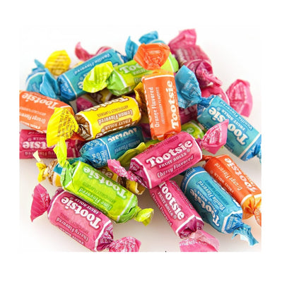 Tootsie Roll Fruit Chews