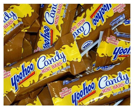 Yoohoo 14g (1 piece)